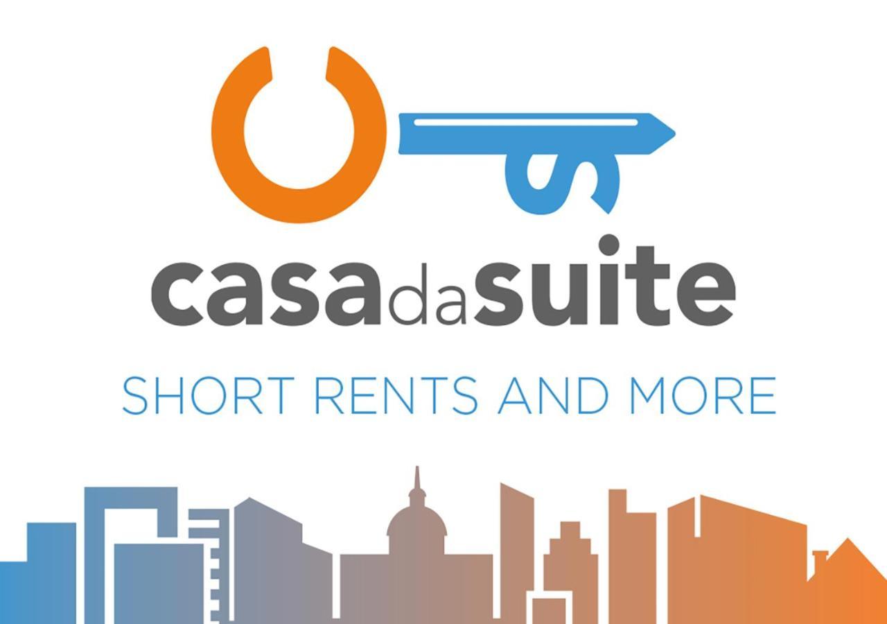 Casa Da Suite Margae Mailand Exterior foto